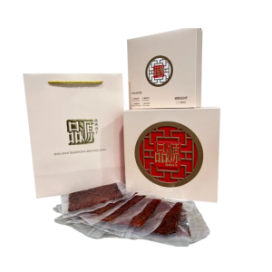 PENG GUAN BAK KWA TRADITIONAL 500G