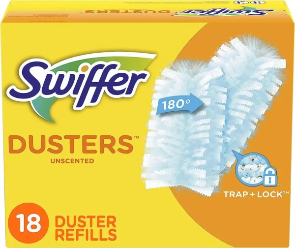 Swiffer Dusters Multi-Surface Duster Refills, 18 count - Image 2