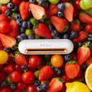 Xiaomi EraClean Refrigerator Deodorant Sterilizer Clasp Air Purifier Rechargeable Ozone Disinfection