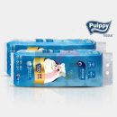 [Bundle of 6] Pulppy Supreme 3ply Bathroom Tissues 10 Roll | Toilet Paper | Toilet Tissue | Premium