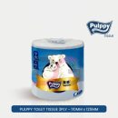 [Bundle of 6] Pulppy Supreme 3ply Bathroom Tissues 10 Roll | Toilet Paper | Toilet Tissue | Premium