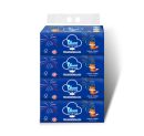 Uzumi Premium 2Ply Soft Pack Tissue 16 Packs Softpack Tissue Paper Toilet Paper