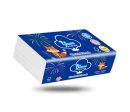 Uzumi Premium 2Ply Soft Pack Tissue 16 Packs Softpack Tissue Paper Toilet Paper