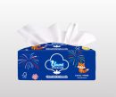 Uzumi Premium 2Ply Soft Pack Tissue 16 Packs Softpack Tissue Paper Toilet Paper