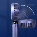 Portable Buzzer Fan V2.0