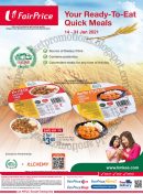 [Bundle of 10] Classic Quick Meal - Loh Mai Kai l BBQ Char Siew Rice l Braised Pork Rice l Curry Chicken Rice Share Origin : Singapore