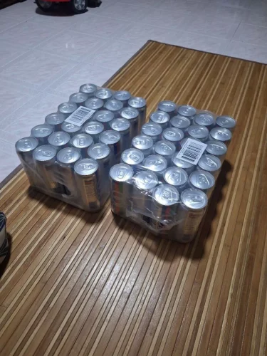 100 Plus Original Can (24 x 325ml) photo review