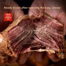 Tanwei Grassland Inner Mongolia Five-Spice Braised Beef – Ready-to-Eat Vacuum-Packed Sliced Beef, 150g × 5 Bags