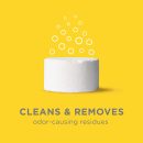 Affresh Garbage Disposal Cleaner, Removes Odor-Causing Residues, 9 Tablets [3 Pack] & Dishwasher Cleaner, Helps Remove Limescale and Odor-Causing Residue, 12 Tablets (2 Pack)