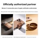 Momax Power Bank Apple Ultra-thin Wireless Fast Charging Magnetic Gallium Nitride Mobile Power IP116