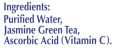 ITO EN Oi Ocha Matcha Green Tea Unsweetened, 16.9 Ounce Bottle (Pack of 12), Sugar Free
