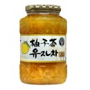 KOREAN HONEY CITRON TEA Citron/ Lemon/ Pomegranate/ Ginger Tea - 1kg Share Origin : South Korea