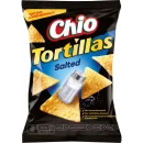 CHIO Brand Potato Chips, 110g (5 bags)
