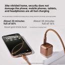 Momax Power Bank Apple Ultra-thin Wireless Fast Charging Magnetic Gallium Nitride Mobile Power IP116