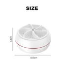 🔥Hot Summer Sale 59%OFF🔥Mini Washing Machine