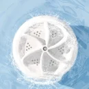 🔥Hot Summer Sale 59%OFF🔥Mini Washing Machine