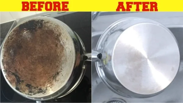 Stardrops - The Pink Stuff - The Miracle All Purpose Cleaning Paste - Image 7
