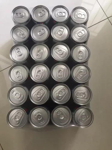 100 Plus Original Can (24 x 325ml) photo review