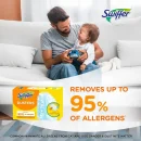 Swiffer Dusters Multi-Surface Duster Refills, 18 count