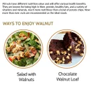 Raw Walnuts 700g Healthy Snacks Wholesale Quality Nuts Fresh Tasty