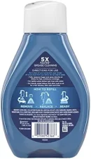 Dawn Platinum Powerwash Dish Spray, Dish Soap Cleaning Spray, Apple Scent Refill, 16 Fl Oz (Pack of 6) (Packaging may vary), Dish Soap Spray