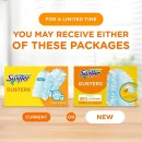 Swiffer Dusters Multi-Surface Duster Refills, 18 count