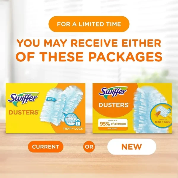 Swiffer Dusters Multi-Surface Duster Refills, 18 count - Image 6