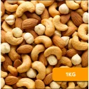Camel Fancy Mixed Nuts 1kg