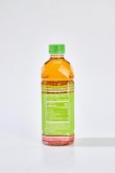 (Pack of 6) Shaken Tea - Jasmine Strawberry Black Tea || Asian Flavored Premium Iced Tea || Non-GMO || Real Leaf Brewed Tea || 16.9 Oz Bottles