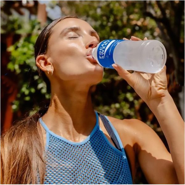 Pocari Sweat Ion Supply Bottle 500ml 12 X 500 ml - Image 4