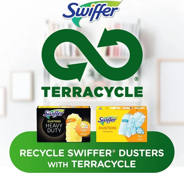 Swiffer Dusters Multi-Surface Duster Refills, 18 count - Image 7