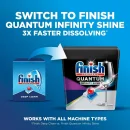 Detergent - Powerball - Dishwashing Tablets - Dish Tabs - Fresh Scent, 94 Count (Pack of 1) - Packaging May Vary