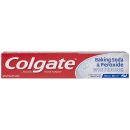 Colgate Baking Soda and Peroxide Whitening Toothpaste, Frosty Mint, 6 Ounce Tube, 6 Pack