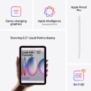 Apple iPad Mini 7 (2024) Wi-Fi 128GB A17 Pro Excellent Condition iPadOS 18