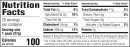 Handi-Snacks RITZ Crackers 'N Cheesy Dip Snack Packs, 20 Snack Packs