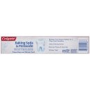 Colgate Baking Soda and Peroxide Whitening Toothpaste, Frosty Mint, 6 Ounce Tube, 6 Pack