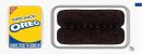 Handi-Snacks OREO Cookie Sticks 'N Creme Dip Snack Packs, 20 Snack Packs