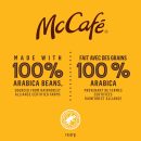 McCafé Premium Medium Dark Roast, Ground Coffee, 875g