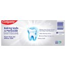 Colgate Baking Soda and Peroxide Whitening Toothpaste, Frosty Mint, 6 Ounce Tube, 6 Pack