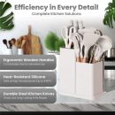 SILICONE KITCHENWARE 19-PIECE SET