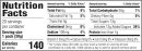 Handi-Snacks OREO Cookie Sticks 'N Creme Dip Snack Packs, 20 Snack Packs