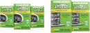 Affresh Garbage Disposal Cleaner, Removes Odor-Causing Residues, 9 Tablets [3 Pack] & Dishwasher Cleaner, Helps Remove Limescale and Odor-Causing Residue, 12 Tablets (2 Pack)