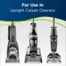 Bissell Professional Pet Urine Elimator with Oxy and Febreze Carpet Cleaner Shampoo 48 Ounce