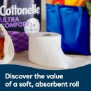 Cottonelle Ultra Comfort Toilet Paper