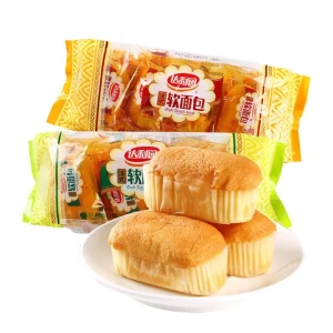 DA LI YUAN Soft French Bread 达利园软面包