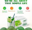 TRUE LIME Water Enhancer, Bulk Pack - 0.03 Ounce, 500 Count (Pack of 1)| Zero Calorie Unsweetened Flavoring For Bottled Water & Recipes | Flavor Packets Made with Real Limes(500 Packets)