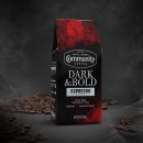 Community Coffee Dark & Bold Espresso Roast, Extra Dark Roast Ground Coffee, 340g Bag (Pack of 1)