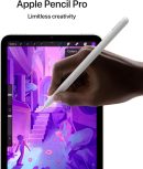 Apple iPad Mini 7 (2024) Wi-Fi 128GB A17 Pro Excellent Condition iPadOS 18