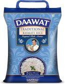 Daawat Select Basmati Rice, 5 kg