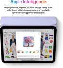 Apple iPad Mini 7 (2024) Wi-Fi 128GB A17 Pro Excellent Condition iPadOS 18
